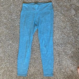 High Waisted Leggings